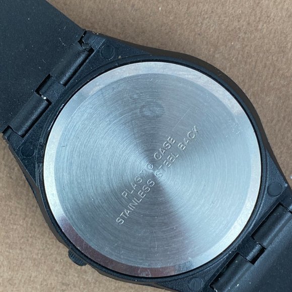 Vintage Very Cool Rotating Always Coca Cola Watch - Picture 5 of 7